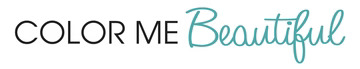 Color Me Beautiful Logo
